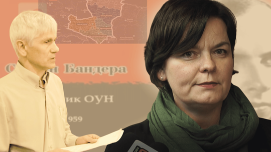 Wniosek o uroczyste obchody 83. rocznicy Rzezi Wołyńskiej w Pile