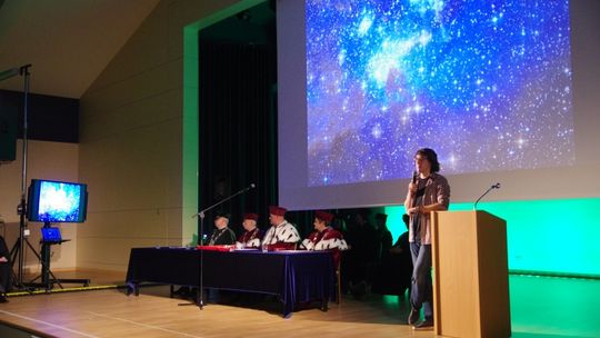 Wszyscy możemy być astronomami