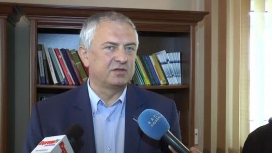 "Wszyscy nauczyliśmy się pokory"