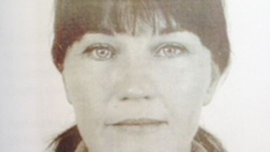 Zaginięcie osoby