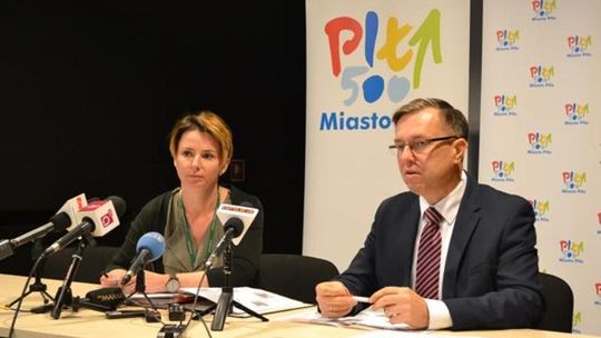 Zagospodarowanie kwartału ulic Bohaterów Stalingradu, Kilińskiego, Śródmiejskiej i Sikorskiego. 