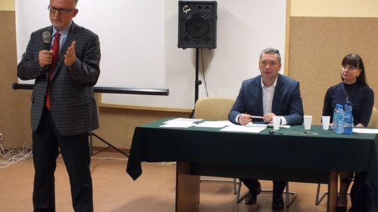  „Zamość” musi zawalczyć o swoje! Potrzebna jest Rada Osiedla 