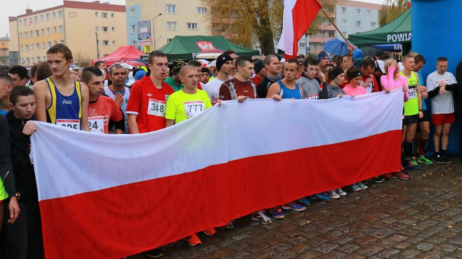 IX Bieg Niepodległości