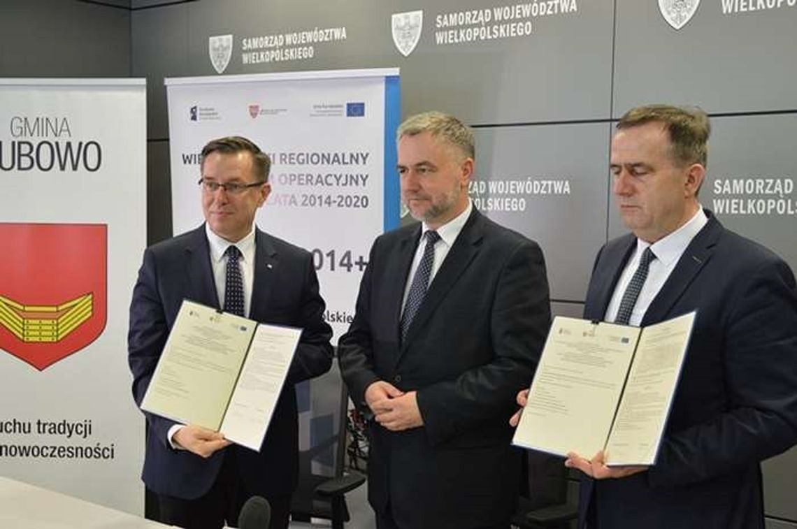 11 milionów złotych dofinansowania na rewitalizację obszarów poprzemysłowych w rejonie ulicy Walki Młodych. 