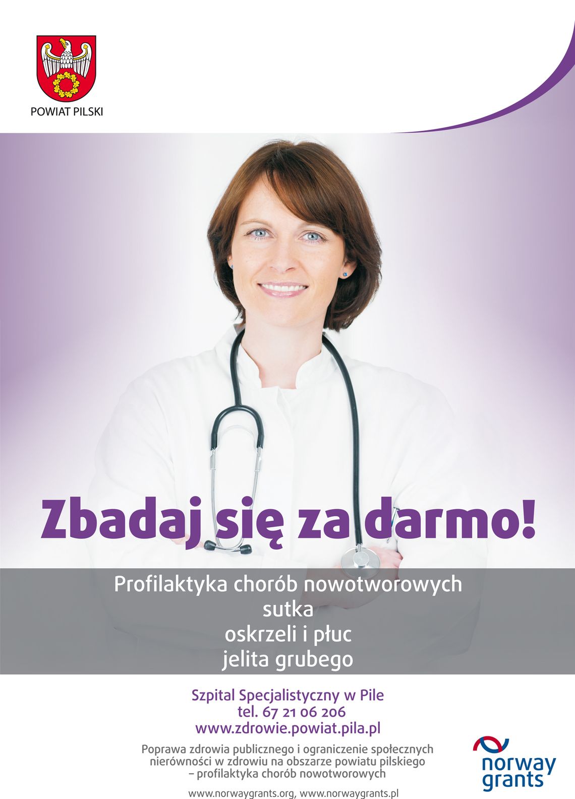 Ankieterzy zapytają o stan zdrowia i tryb życia