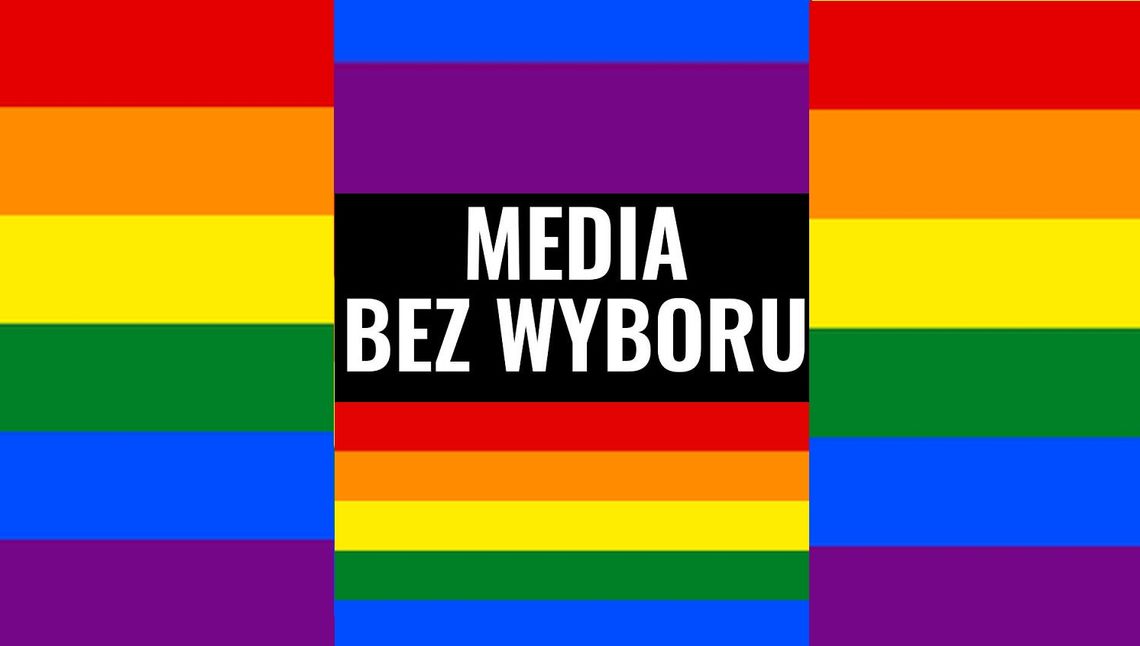Będziemy bronić wolności słowa - regionalne redakcje odpowiadają aktywistom LGBT