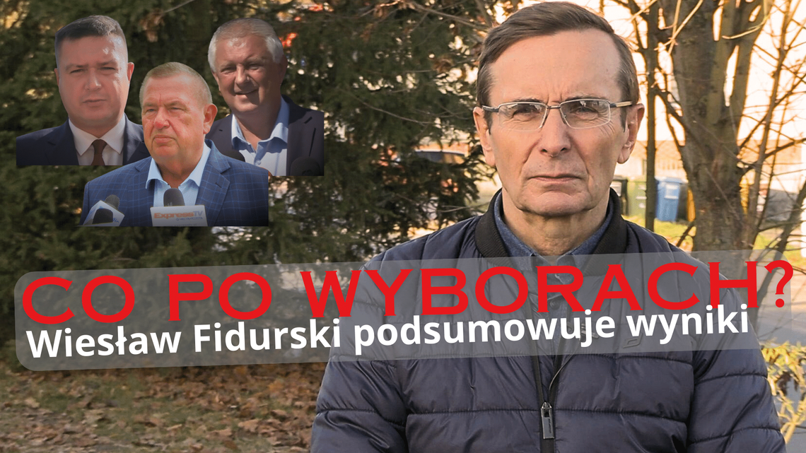 Co po wyborach?