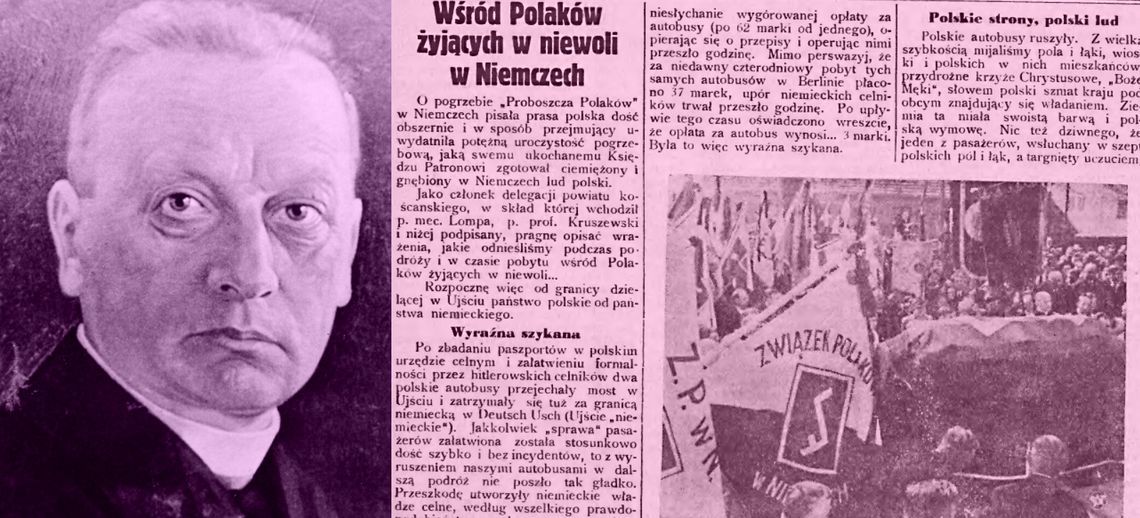 Czy ks. Bolesława Domańskiego zamordowano?