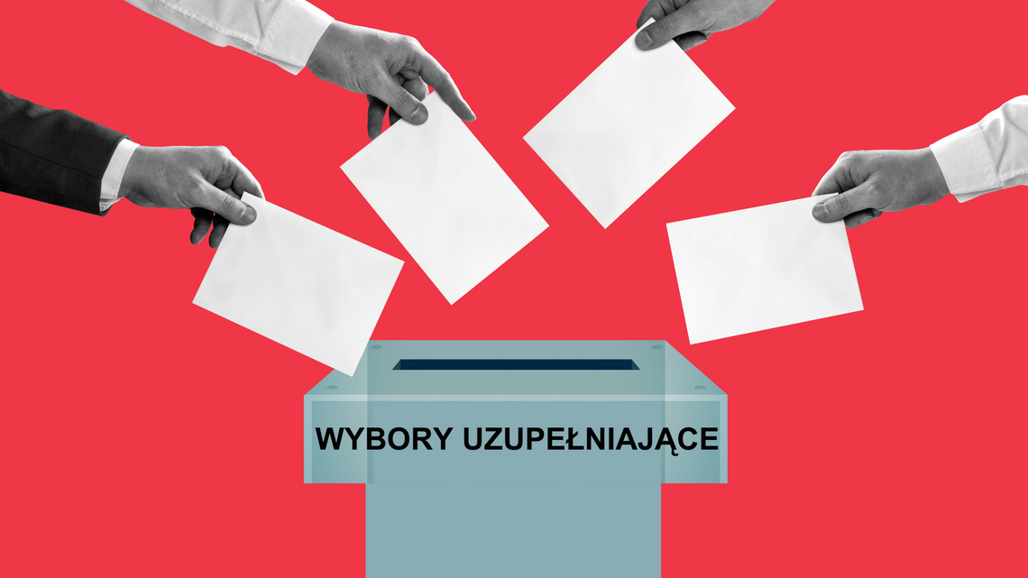 Czy przez niektórych kandydatów czekają nas dodatkowe wybory i koszty?