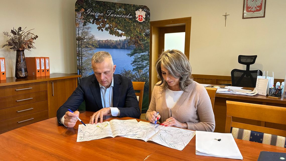 Decyzja GDOŚ ws. S11 Piła–Jastrowie do ponownej procedury!