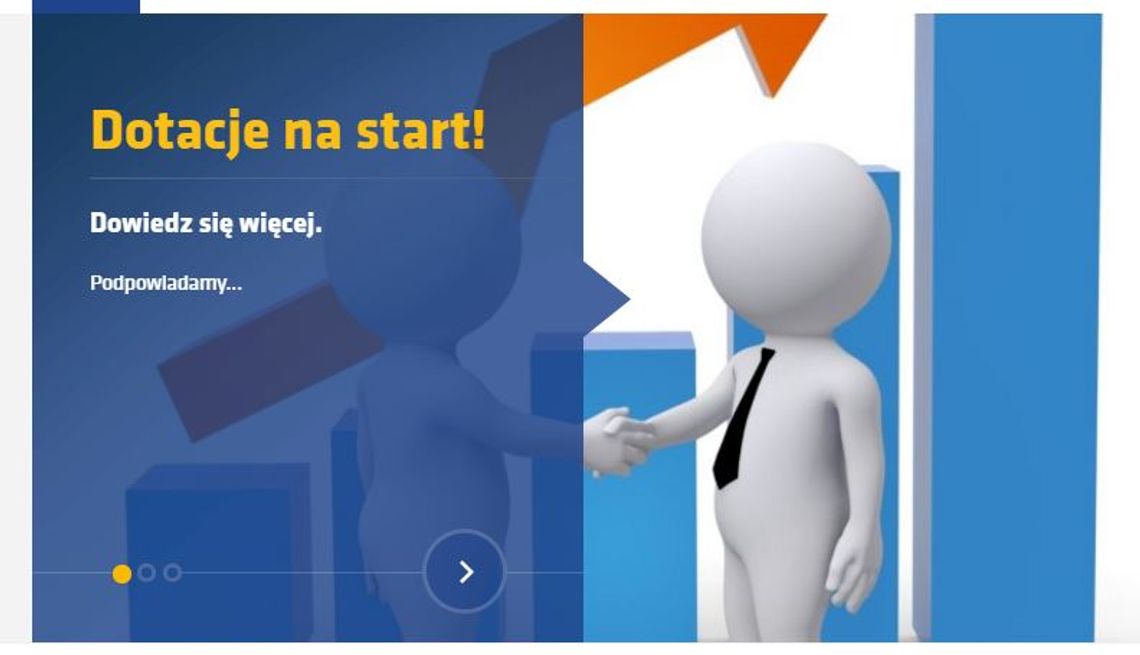 Dowiedz się na co i jakie środki możesz pozyskać…