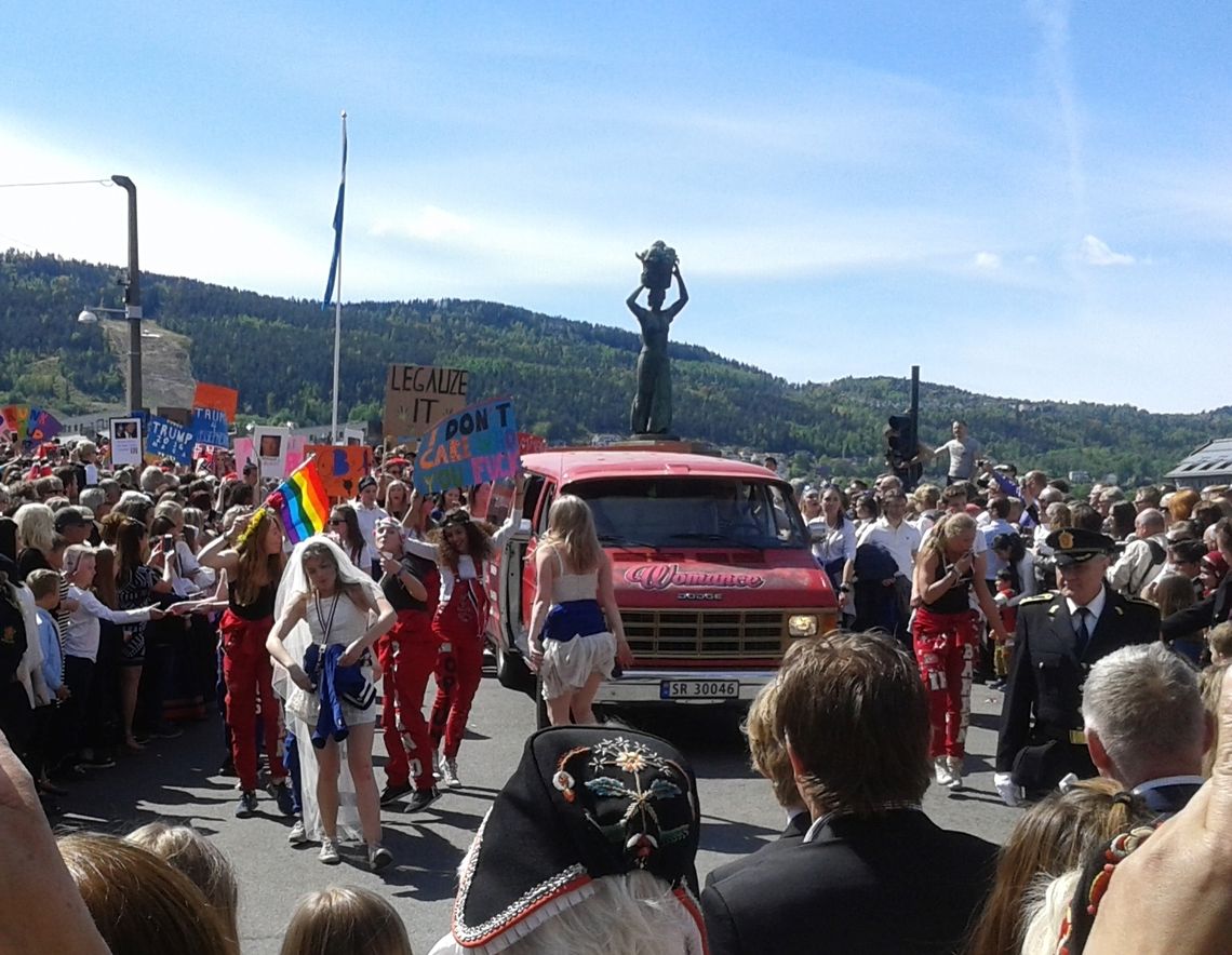 Jak bronić się przed propagandą LGBT w szkołach? Eksperci radzą.