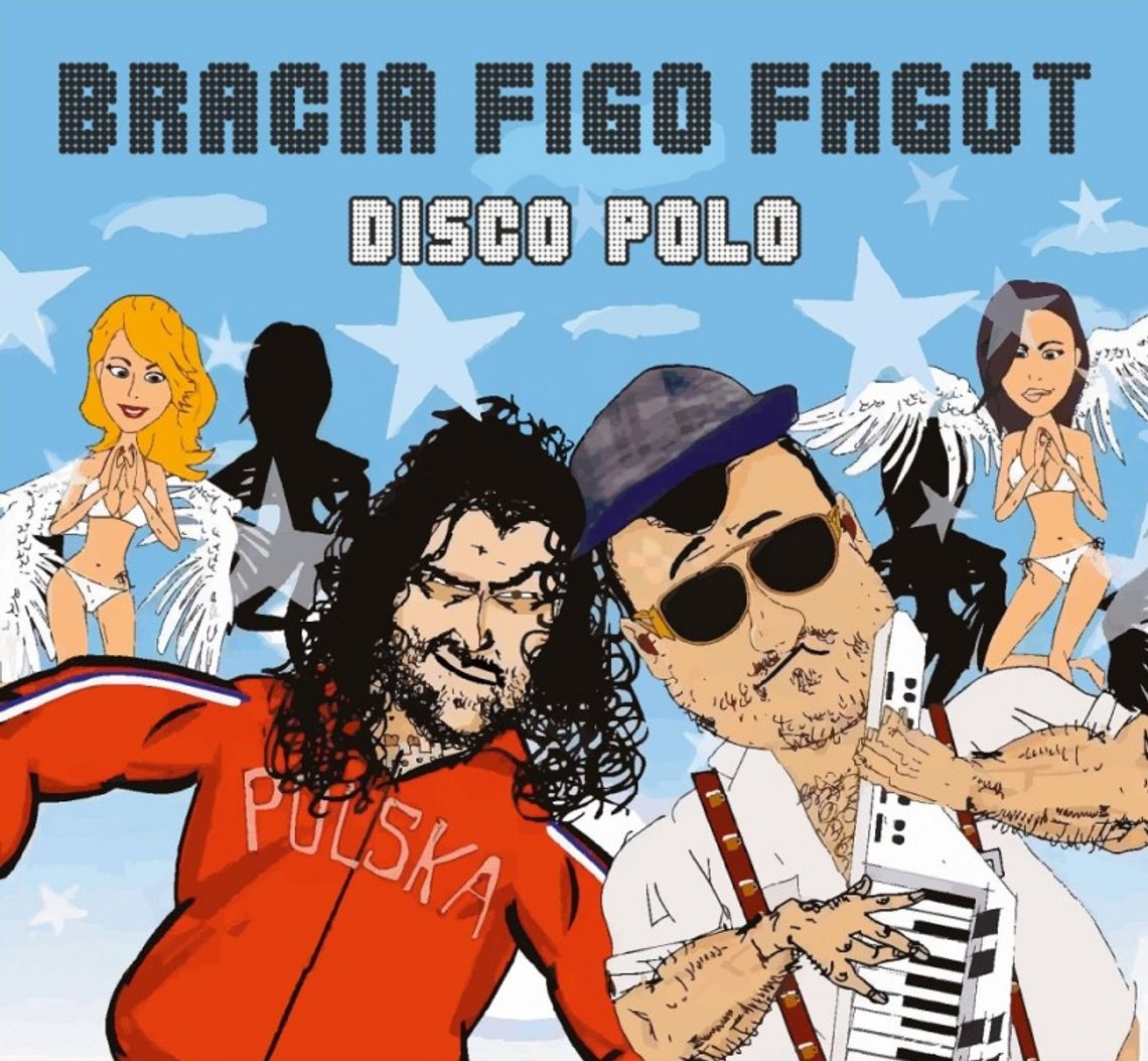 Koncert BRACIA FIGO FAGOT w Barce 3 grudnia 2016