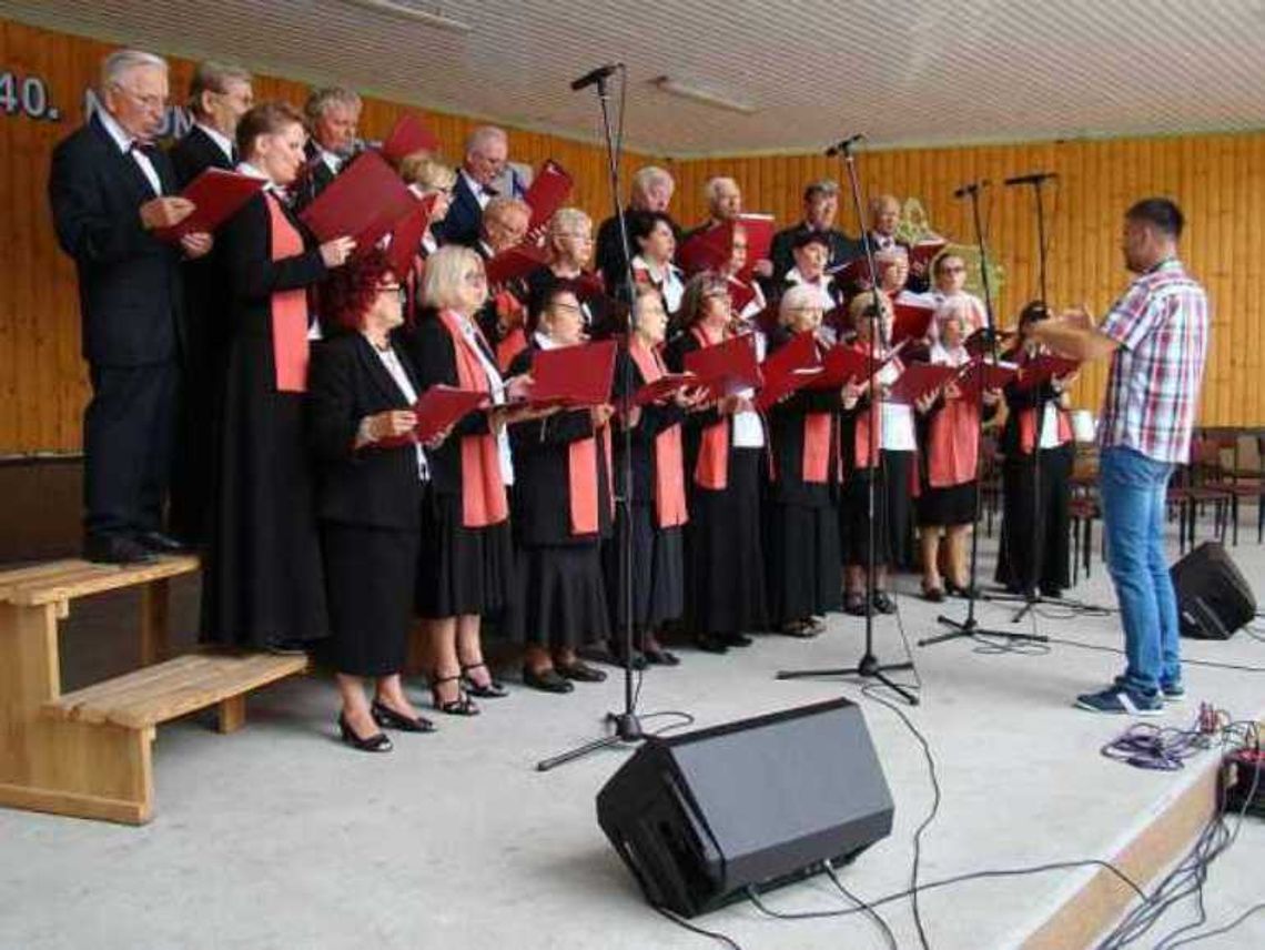 Koncert Chórów i Orkiestr