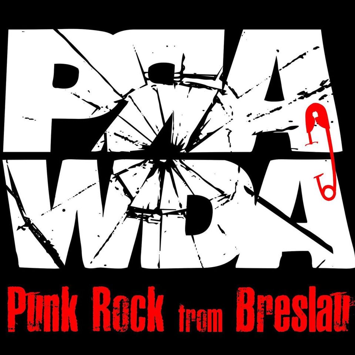 Koncert trzech legendarnych formacji punkrockowych: PRAWDA, SEDES, REJESTRACJA! 