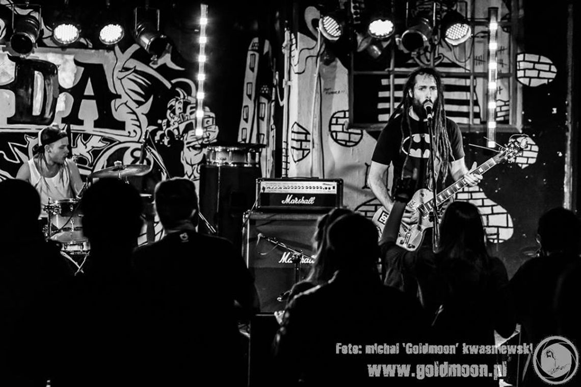 Koncert w ramach trasy COWBOYS FROM SPACE TOUR. 