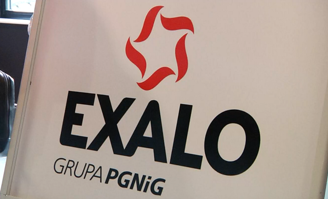 Konferencja Exalo Drilling S.A. w Pile 