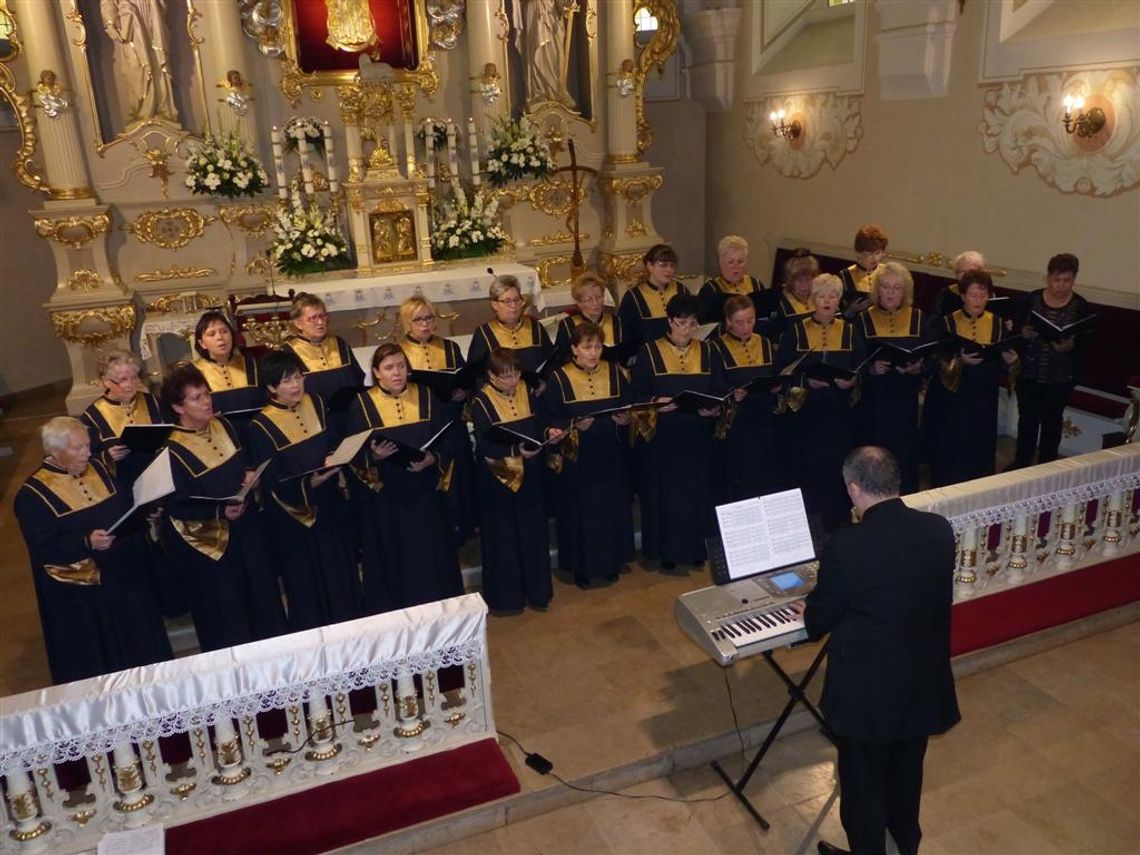 Krajeński Festiwal Chórów