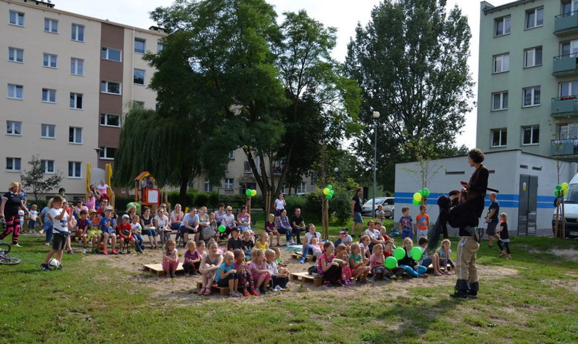 Książka jest O.K! - “Trzej muszkieterowie” 