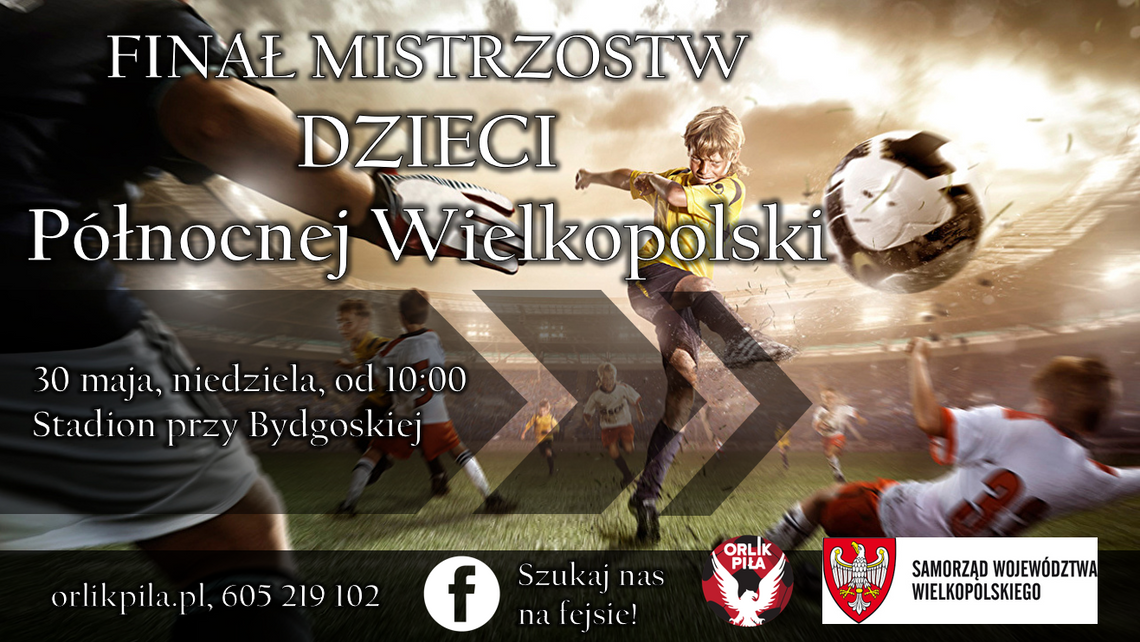Mistrzostwa Północnej Wielkopolski