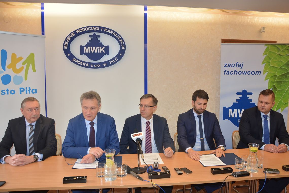 MWiK czeka przeprowadzka na ulicę Wałecką 