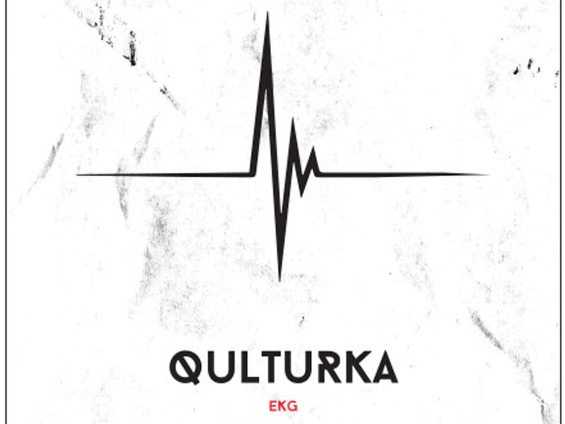 Nowa płyta „EKG” pilskiego zespołu QULTURKA