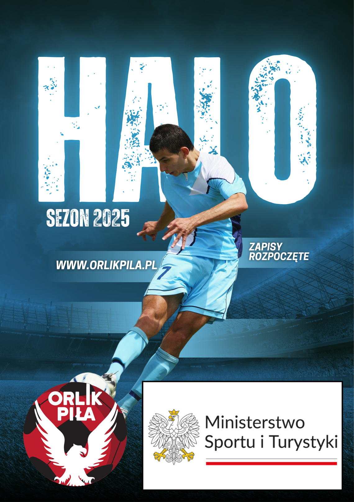 Nowy sezon, nowe emocje, nowe nadzieje Nowy sezon, nowe emocje, nowe nadzieje