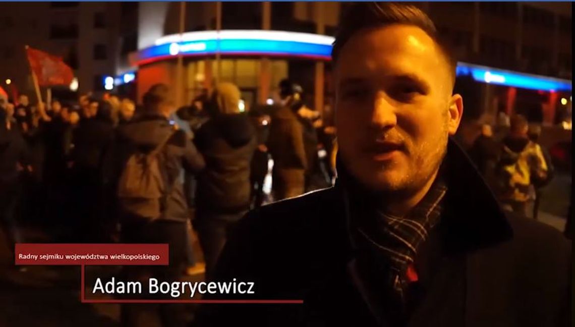 Obchody 100 rocznicy wybuchu Powstania Wielkopolskiego