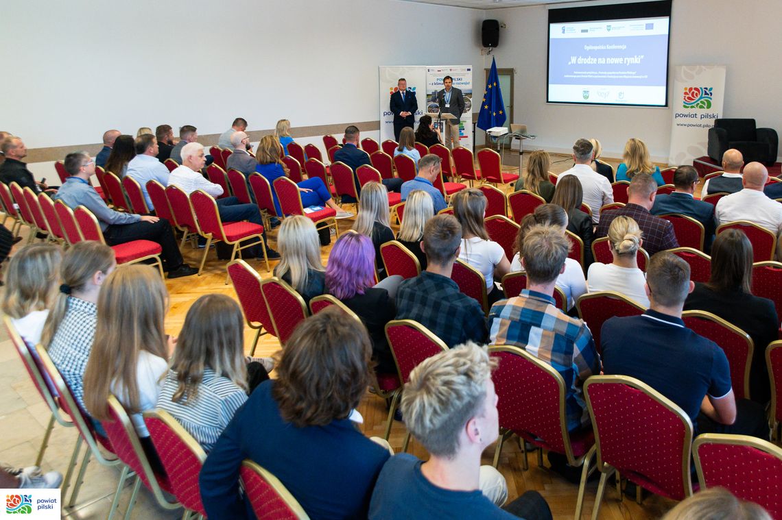 Oferty pracy w powiecie złotowskim w I półroczu 2026