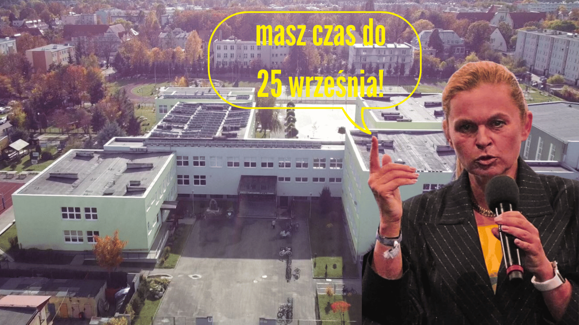 Paradoks "nieobowiązkowego" przedmiotu