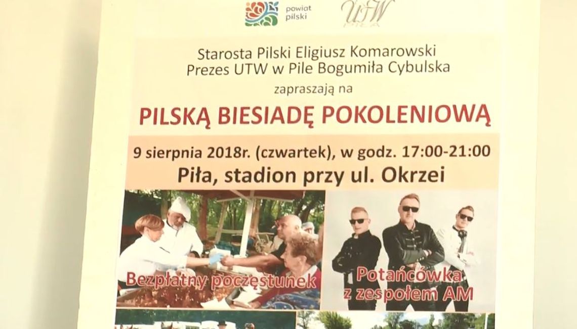 Pilska Biesiada Pokoleniowa