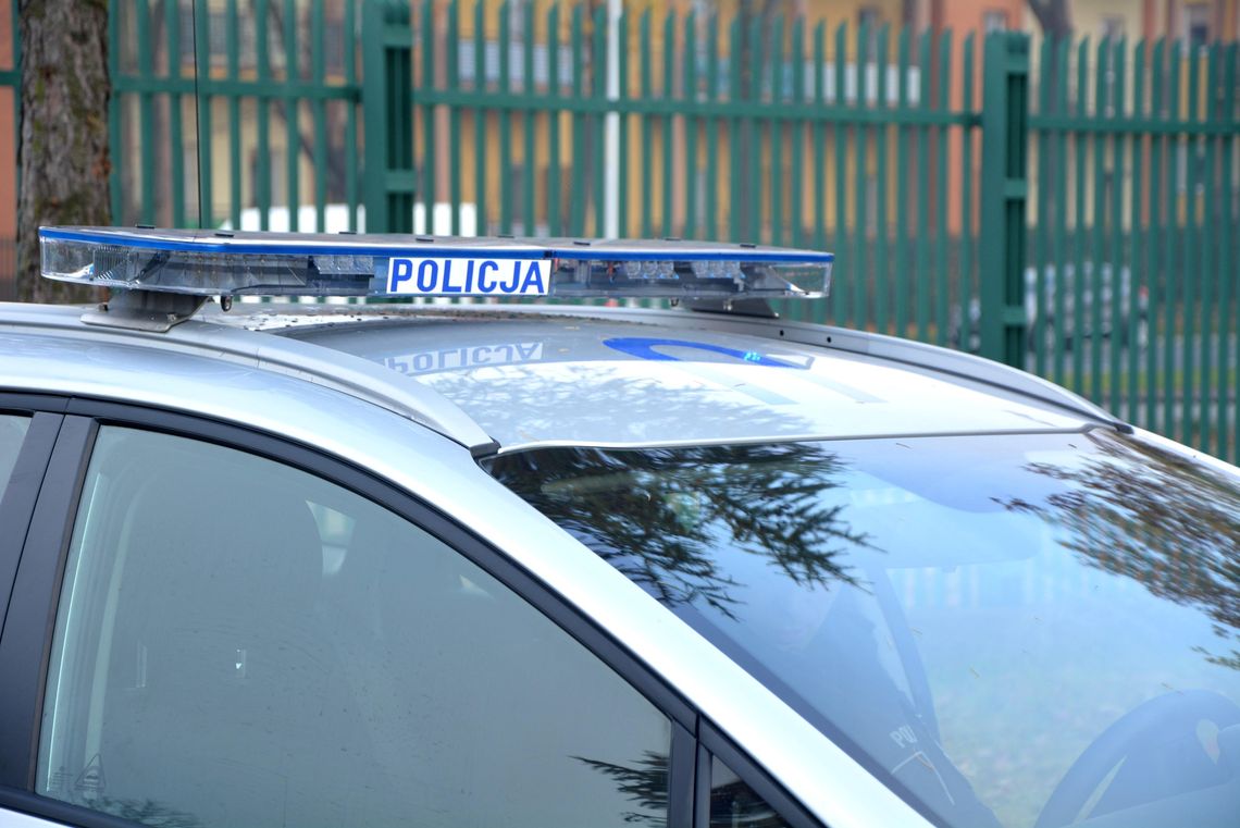 Policjanci ratują niedoszłego samobójcę