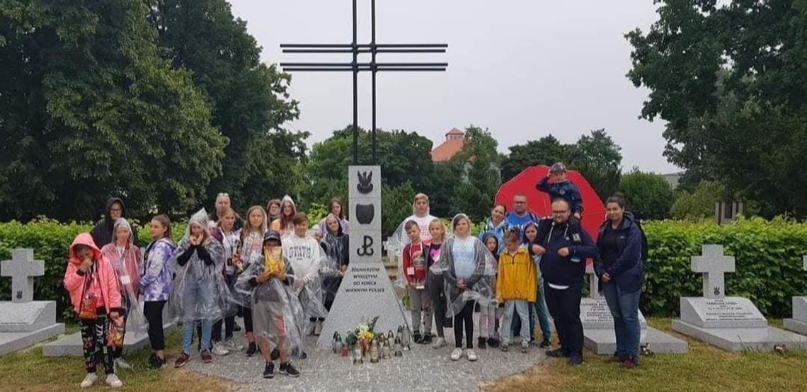 Pomoc dla dzieci z Wileńszczyzny - zachęcamy do wsparcia akcji