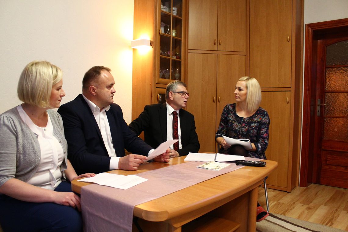 Pomóżmy dzieciom chorym na rdzeniowy zanik mięśni
