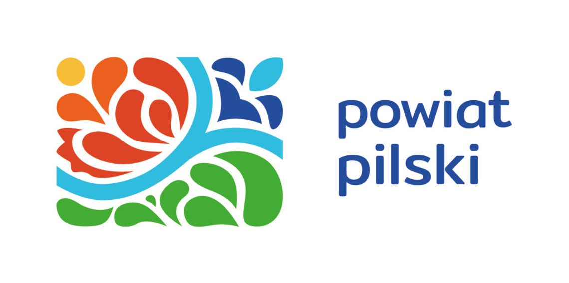 POWIAT PILSKI MA SWÓJ LOGOTYP