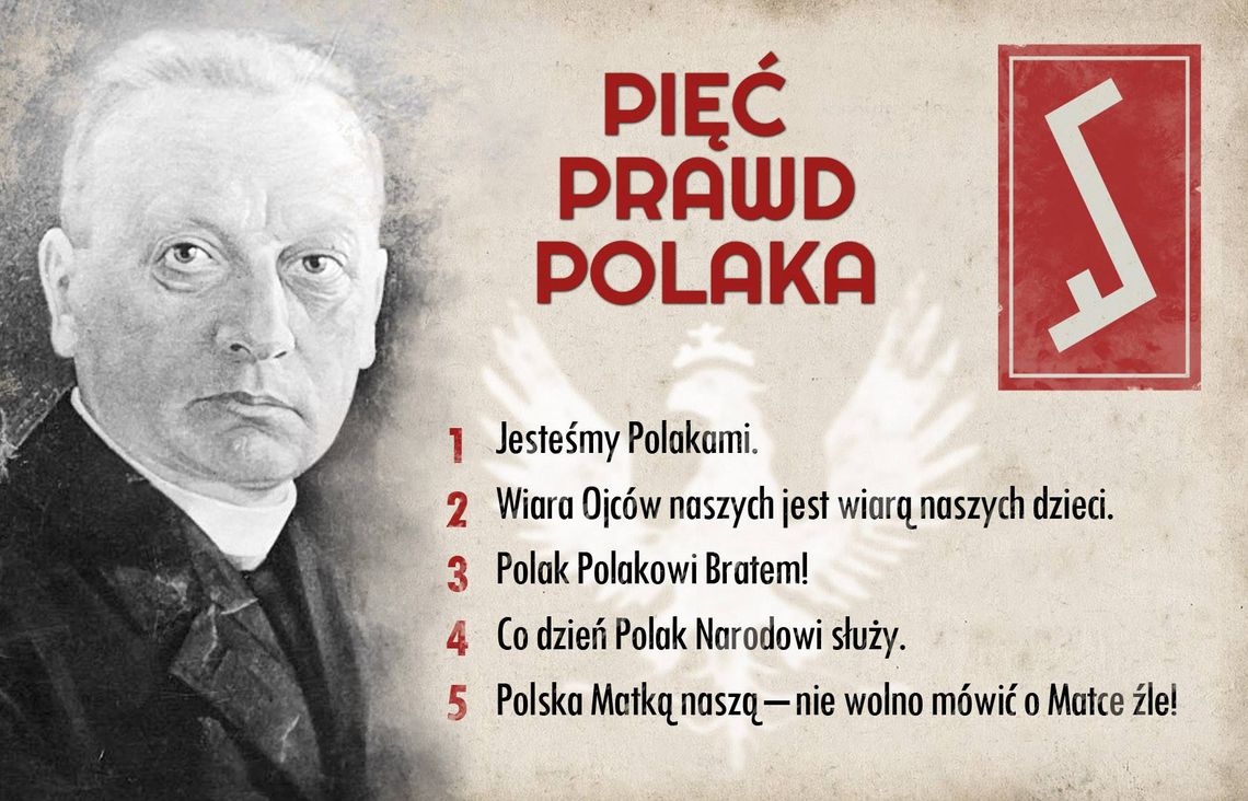 „PRAWDY POLAKÓW SPOD ZNAKU RODŁA” - II Ogólnopolski i Polonijny Konkurs Plastyczny