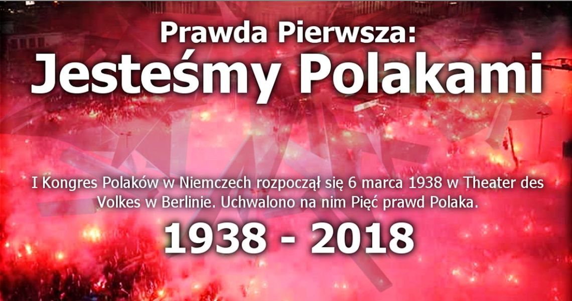 Prawdy Polaków wciąż aktualne