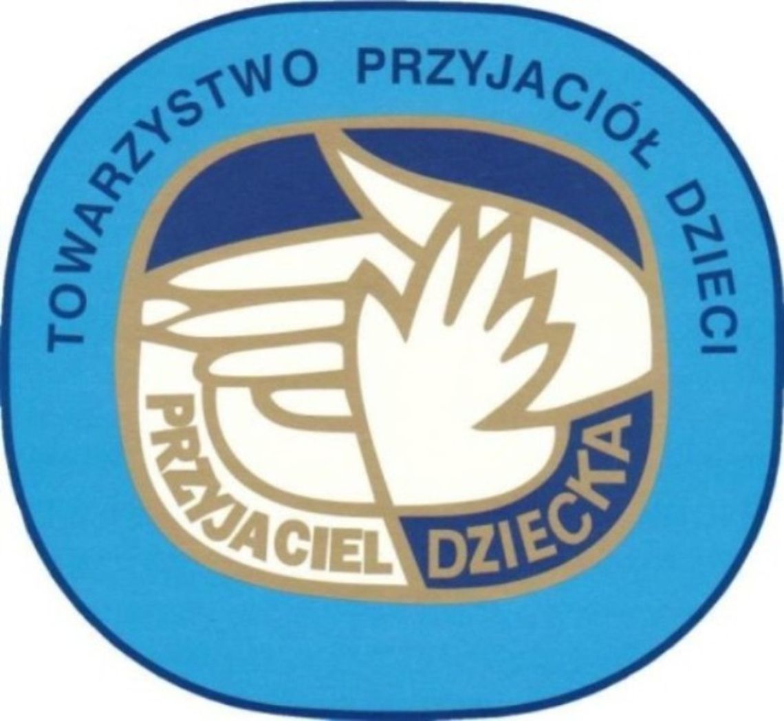Przekaż 1% na TPD