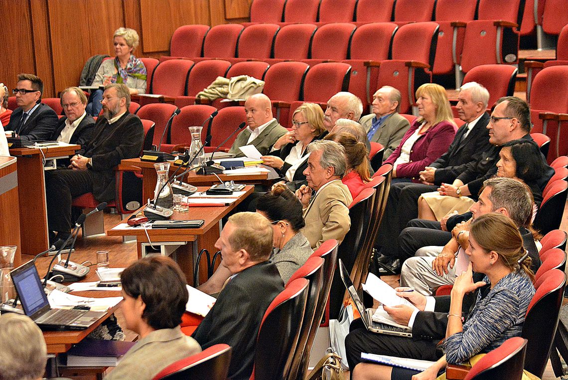 Rada Miasta Piły przeciwna zapowiadanym zmianom w oświacie