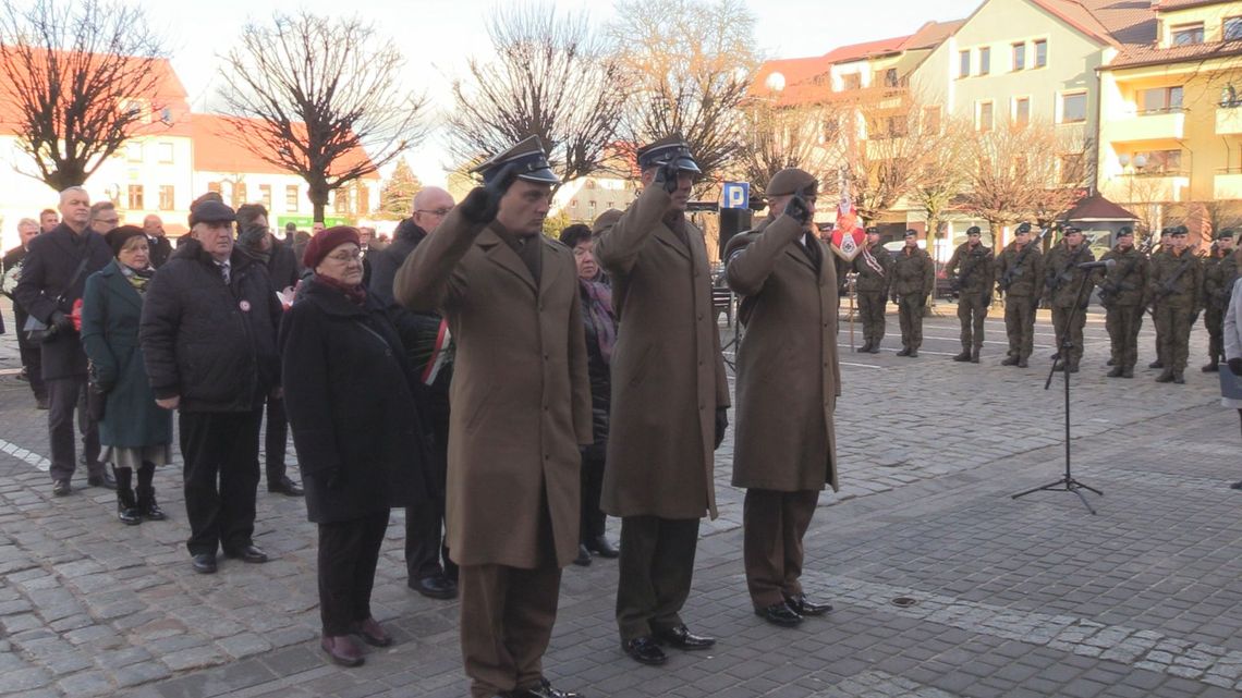 Radni ze Złotowa zbojkotowali 105 rocznicę wybuchu Powstania Wielkopolskiego?