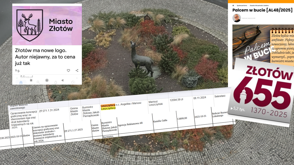 Redaktor manipuluje. Internauci krecą bekę. Alpaki i larwy w tle intrygi Redaktor manipuluje. Internauci krecą bekę. Alpaki i larwy w tle intrygi