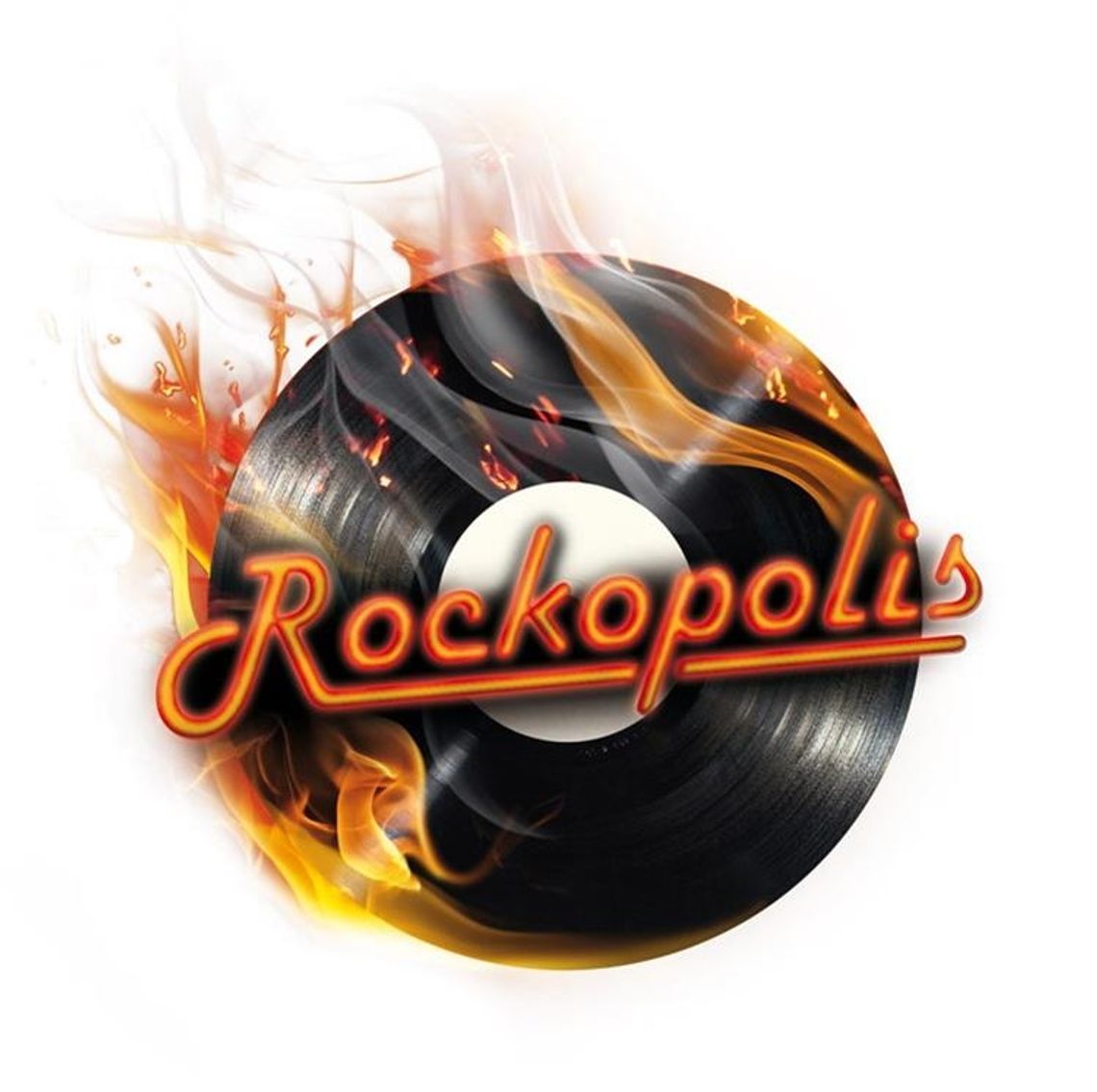 Rockopolis Smooth Garden: Saksofon na żywo