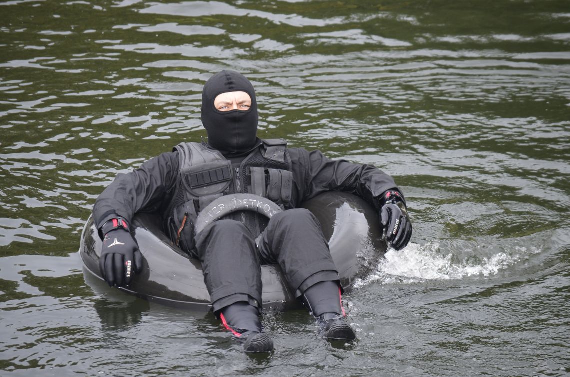 Ruszyły zapisy na IX Dętkospływ