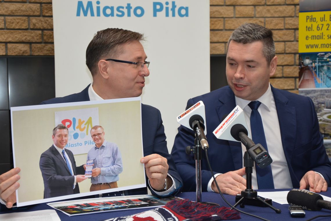 Sportowy Ambasador Piły- Kibic 2015. Ruszyło głosowanie 