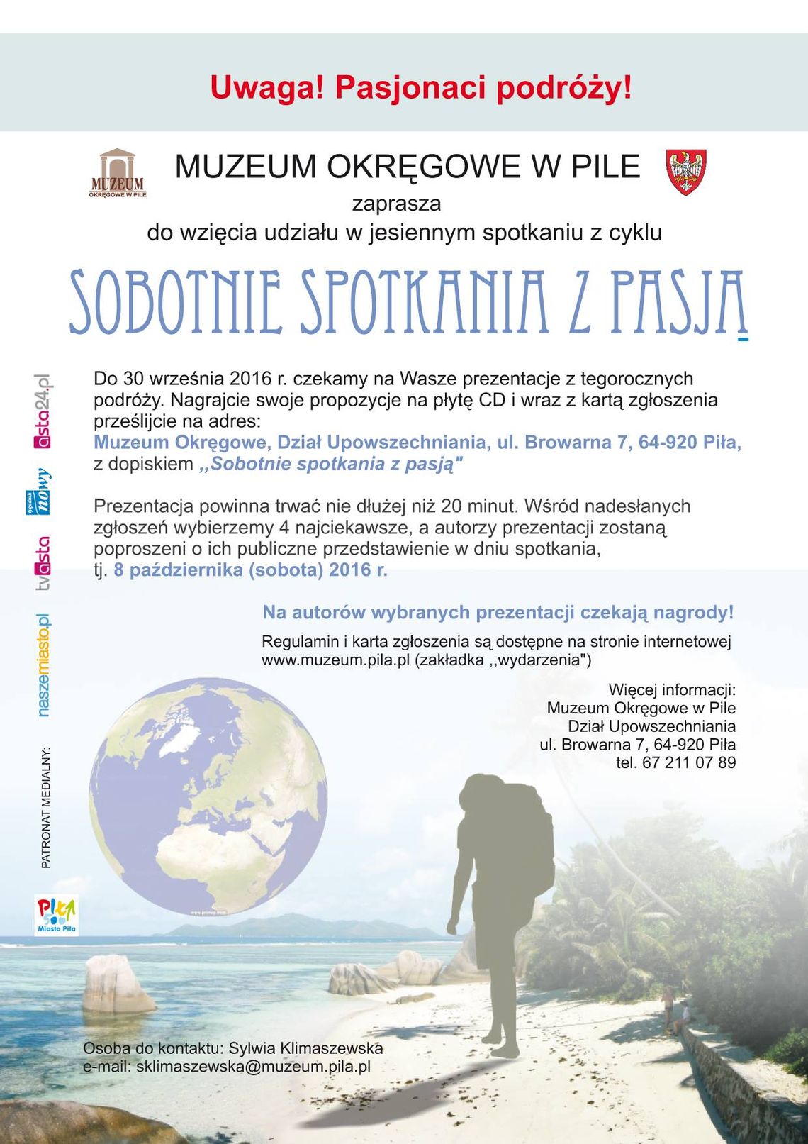 Spotkanie z Pasją 