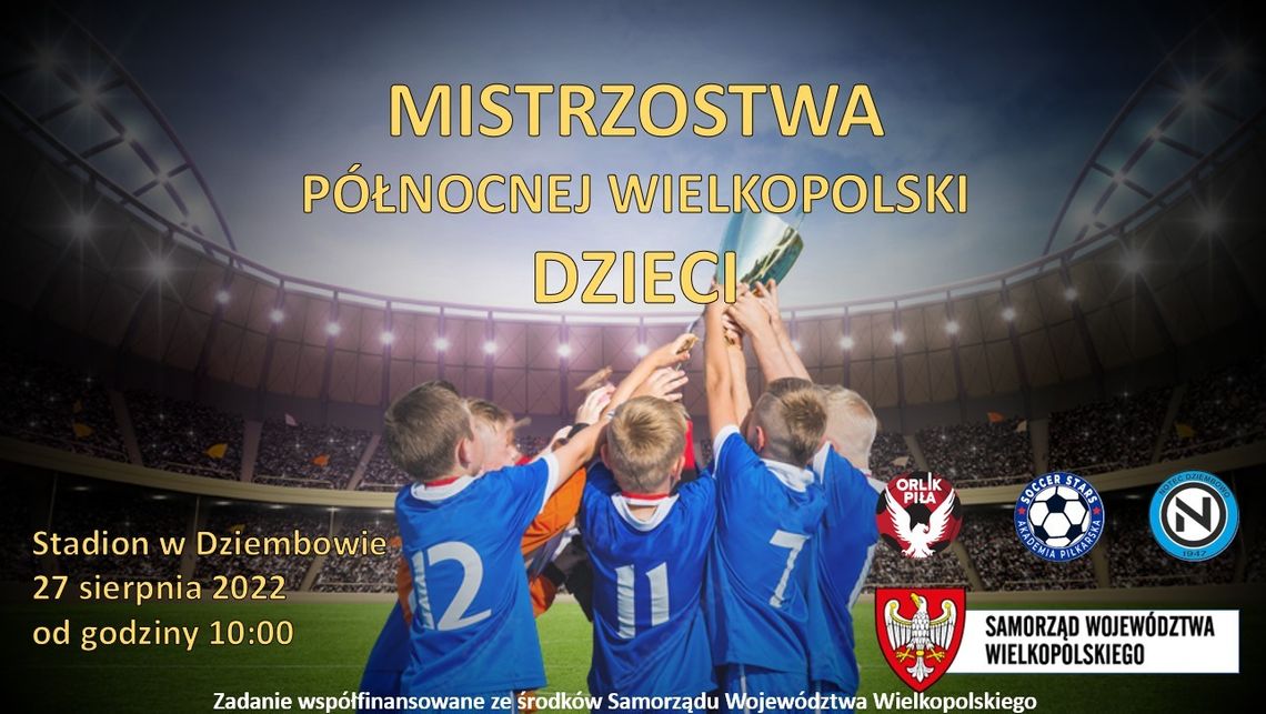 Turniej Mistrzów Północnej Wielkopolski w materiale wideo