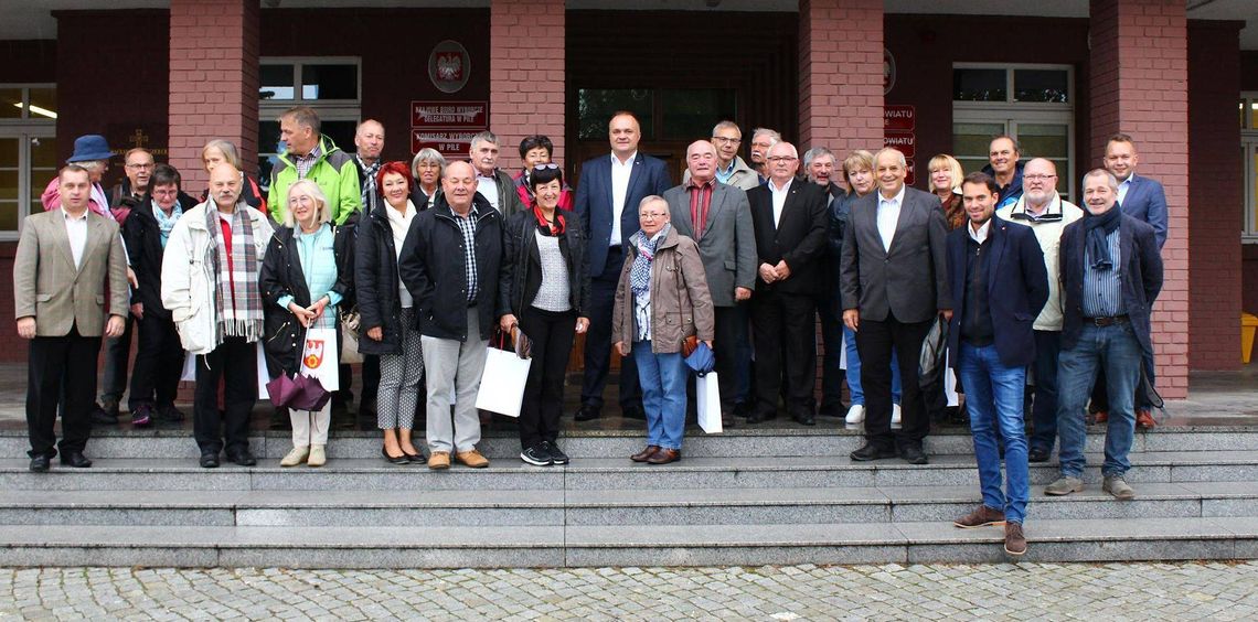 W Dzień Jedności Niemiec