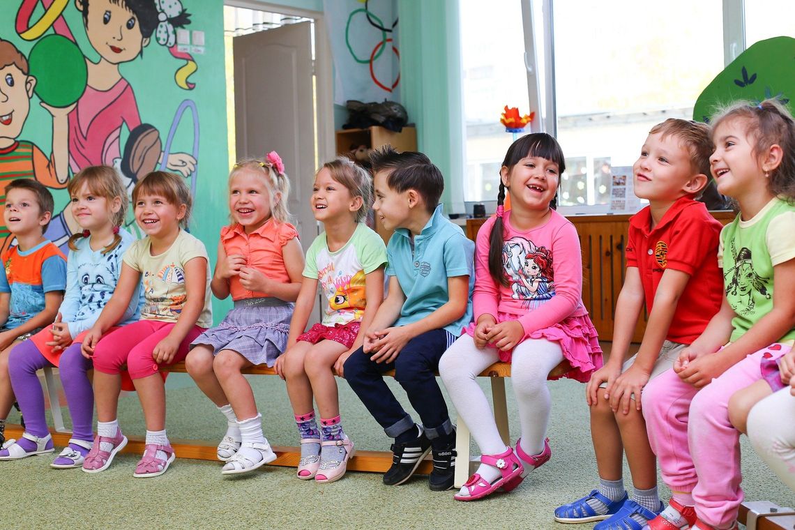 W Złotowie wkrótce ruszają nabory do przedszkoli i szkół podstawowych