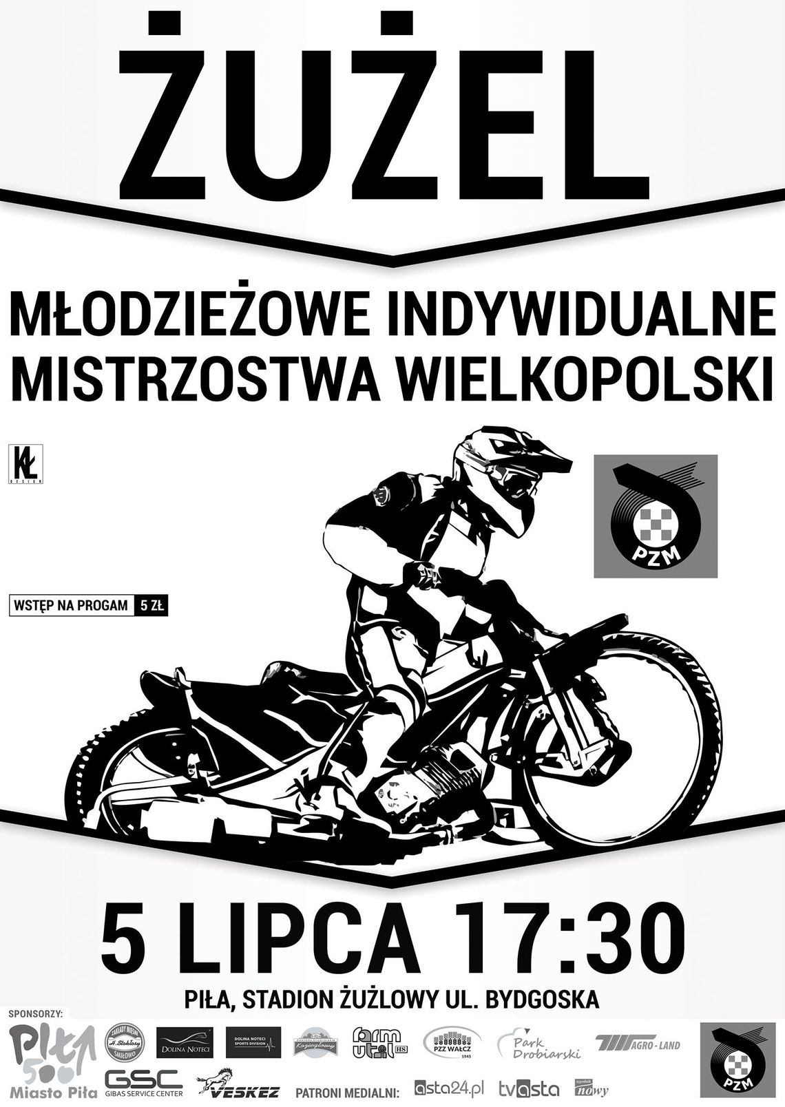 We wtorek młodzieżowcy powalczą o Mistrzostwo Wielkopolski