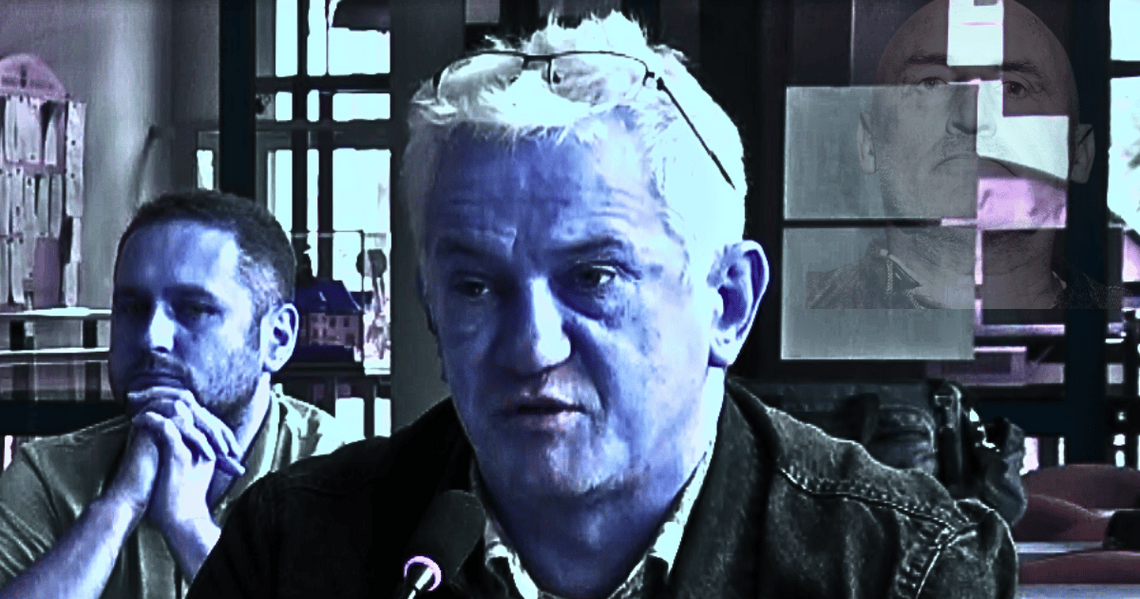 Wojna w Złotowie – redakcyjny komentarz w sprawie docierających do nas informacji